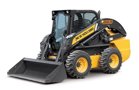 new holland l223 skid steer specs|new holland l225 oil capacity.